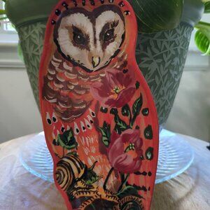 Anthropologie X Nathalie Lete pottery